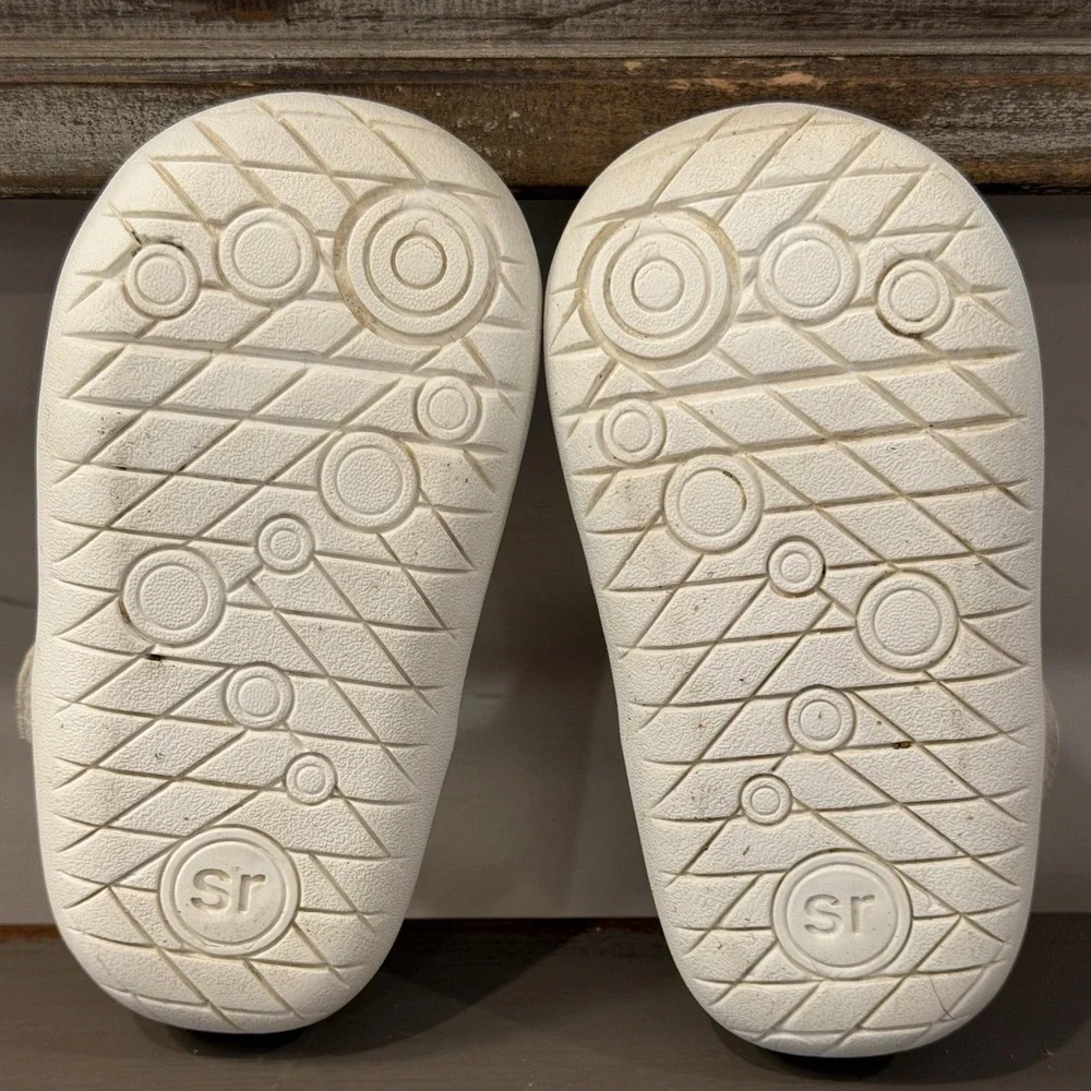 munchkin by stride rite baby shoe